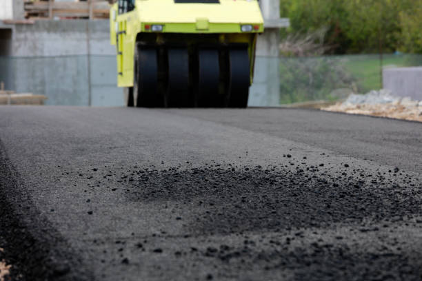 Best Driveway Pavers Contractor  in Corry, PA