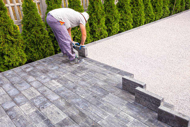 Trusted Corry, PA Driveway Pavers Experts