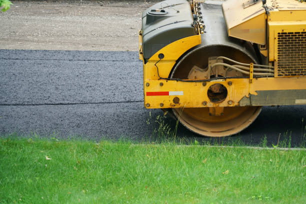 Reasons to Select Us for Your Driveway Paving Requirements in Corry, PA